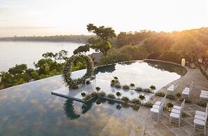 Four Seasons Resort Bali at Jimbaran Bay