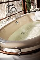 Four Seasons Resort Bali at Jimbaran Bay