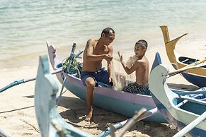 Four Seasons Resort Bali at Jimbaran Bay