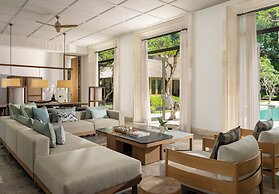 Four Seasons Resort Bali at Jimbaran Bay