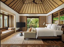 Four Seasons Resort Bali at Jimbaran Bay