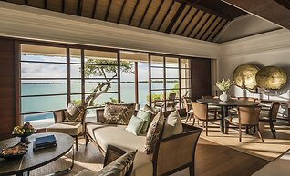 Four Seasons Resort Bali at Jimbaran Bay