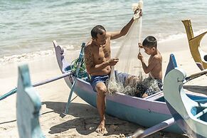 Four Seasons Resort Bali at Jimbaran Bay