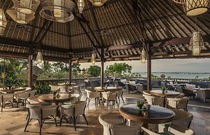 Four Seasons Resort Bali at Jimbaran Bay