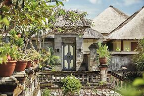 Four Seasons Resort Bali at Jimbaran Bay