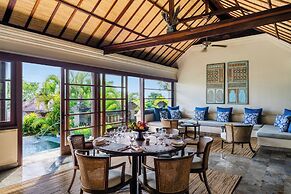 Four Seasons Resort Bali at Jimbaran Bay