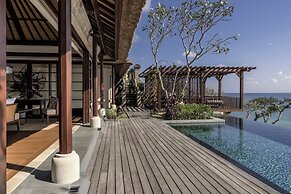 Four Seasons Resort Bali at Jimbaran Bay