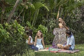 Four Seasons Resort Bali at Jimbaran Bay