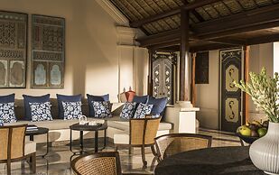 Four Seasons Resort Bali at Jimbaran Bay