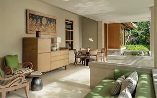 Four Seasons Resort Bali at Jimbaran Bay