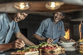 Four Seasons Resort Bali at Jimbaran Bay