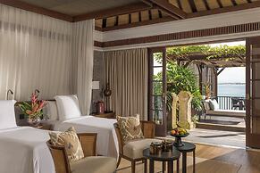 Four Seasons Resort Bali at Jimbaran Bay