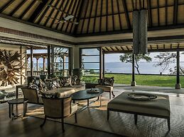 Four Seasons Resort Bali at Jimbaran Bay