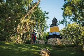 Four Seasons Resort Bali at Jimbaran Bay