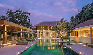 Four Seasons Resort Bali at Jimbaran Bay