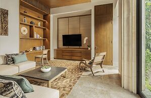 Four Seasons Resort Bali at Jimbaran Bay