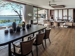 Four Seasons Resort Bali at Jimbaran Bay