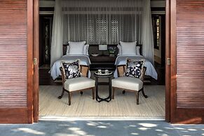 Four Seasons Resort Bali at Jimbaran Bay