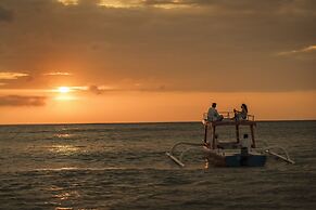 Four Seasons Resort Bali at Jimbaran Bay