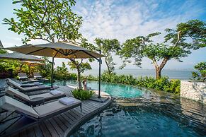 Four Seasons Resort Bali at Jimbaran Bay