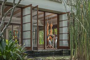 Four Seasons Resort Bali at Jimbaran Bay