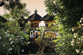 Four Seasons Resort Bali at Jimbaran Bay