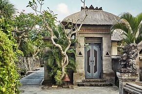 Four Seasons Resort Bali at Jimbaran Bay