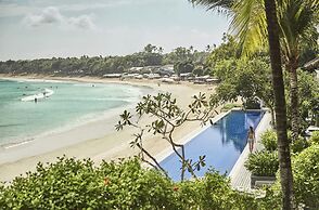 Four Seasons Resort Bali at Jimbaran Bay