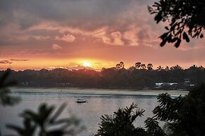 Four Seasons Resort Bali at Jimbaran Bay