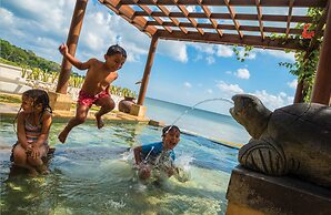 Four Seasons Resort Bali at Jimbaran Bay