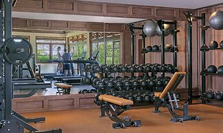 Four Seasons Resort Bali at Jimbaran Bay