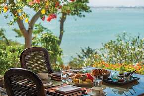 Four Seasons Resort Bali at Jimbaran Bay