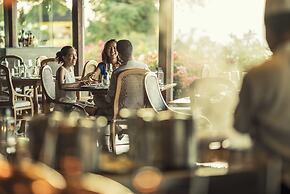 Four Seasons Resort Bali at Jimbaran Bay