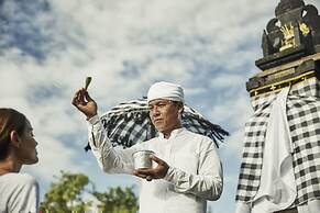 Four Seasons Resort Bali at Jimbaran Bay