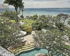 Four Seasons Resort Bali at Jimbaran Bay