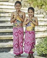 Four Seasons Resort Bali at Jimbaran Bay