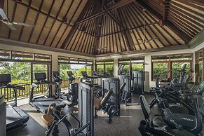 Four Seasons Resort Bali at Jimbaran Bay