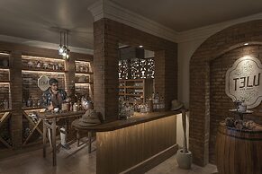 Four Seasons Resort Bali at Jimbaran Bay