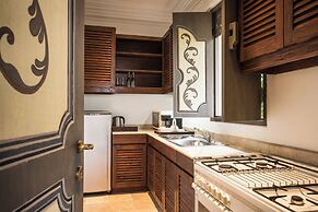 Four Seasons Resort Bali at Jimbaran Bay