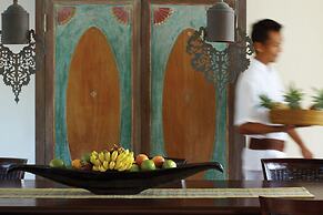 Four Seasons Resort Bali at Jimbaran Bay
