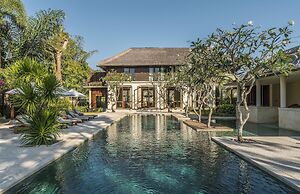 Four Seasons Resort Bali at Jimbaran Bay