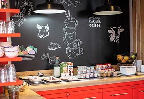 B&B Hotel Limoges 3