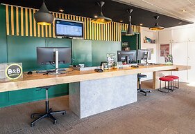 B&B Hotel Limoges 3