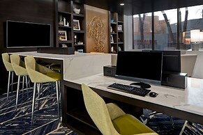 Embassy Suites by Hilton Oklahoma City Northwest