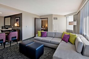 Embassy Suites by Hilton Oklahoma City Northwest