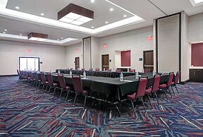 Embassy Suites by Hilton Oklahoma City Northwest