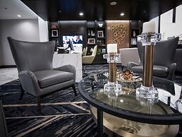 Embassy Suites by Hilton Oklahoma City Northwest