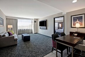 Embassy Suites by Hilton Oklahoma City Northwest