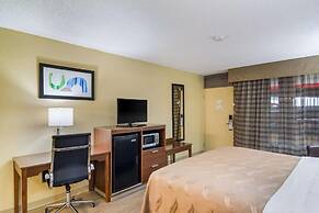 Stayable Suites Jacksonville West