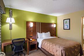 Stayable Jacksonville West